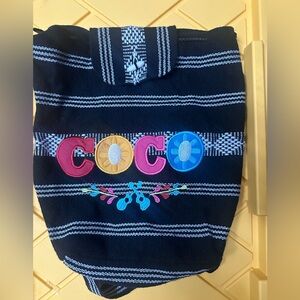 Disney Coco Baja Backpack